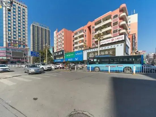 Kargath Hotel (Dongguan Huangjiang)