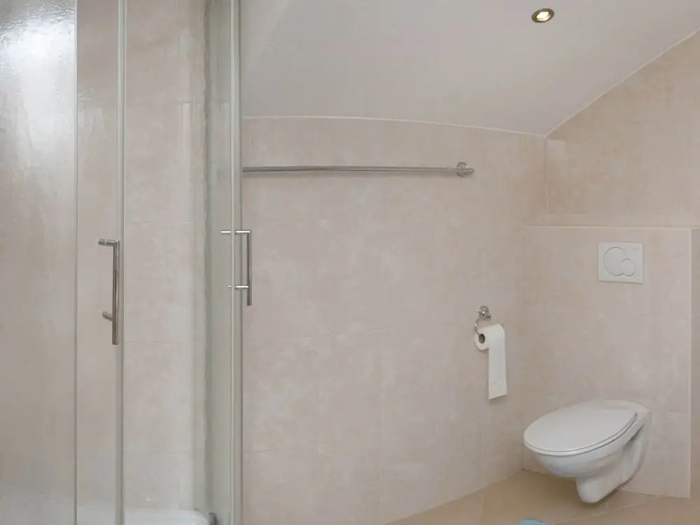 Apartment in Aschau near Ski Hochzillertal