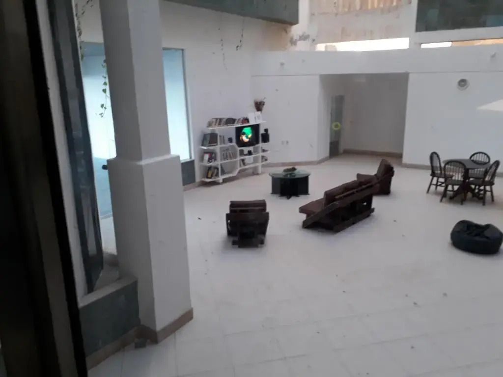 Studio na praia da Barra