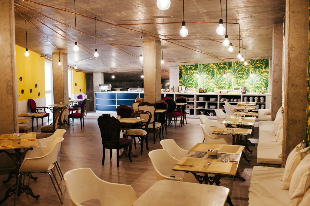 Hotel Art Santander