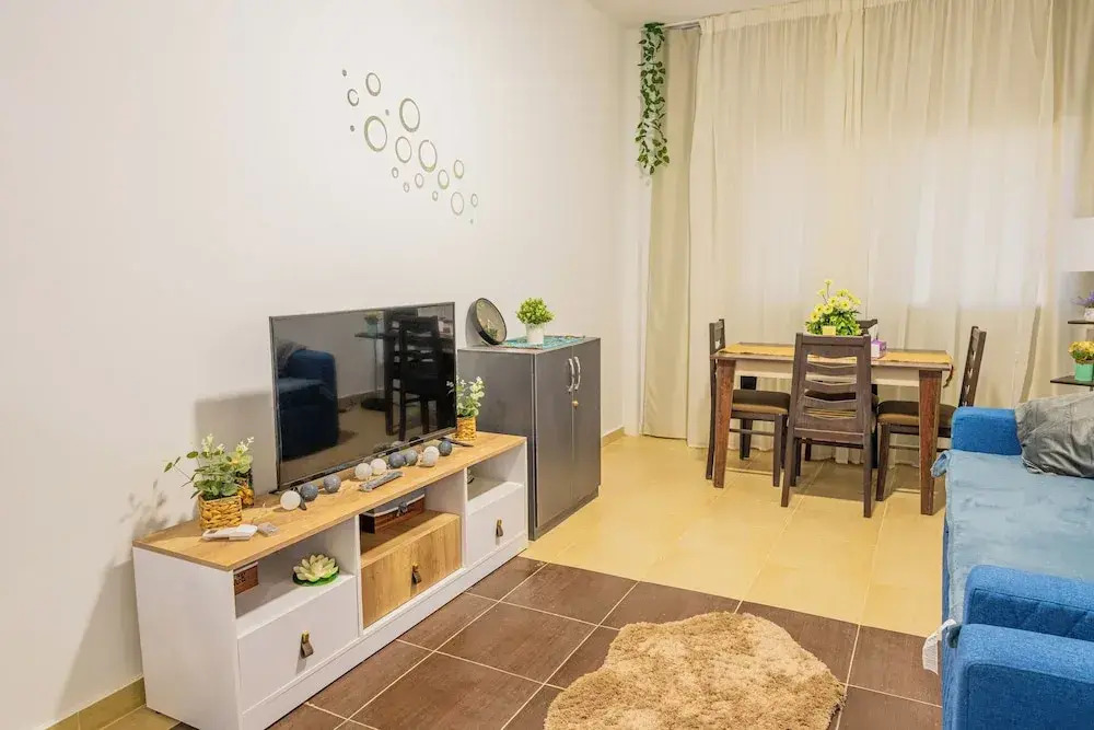 Go Egypt Luxe Living Apartments