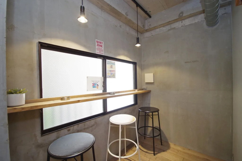 Tora Hotel Asakusa