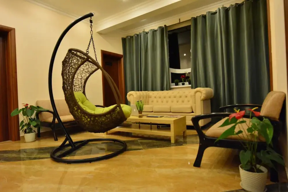 LasSochi Hostel