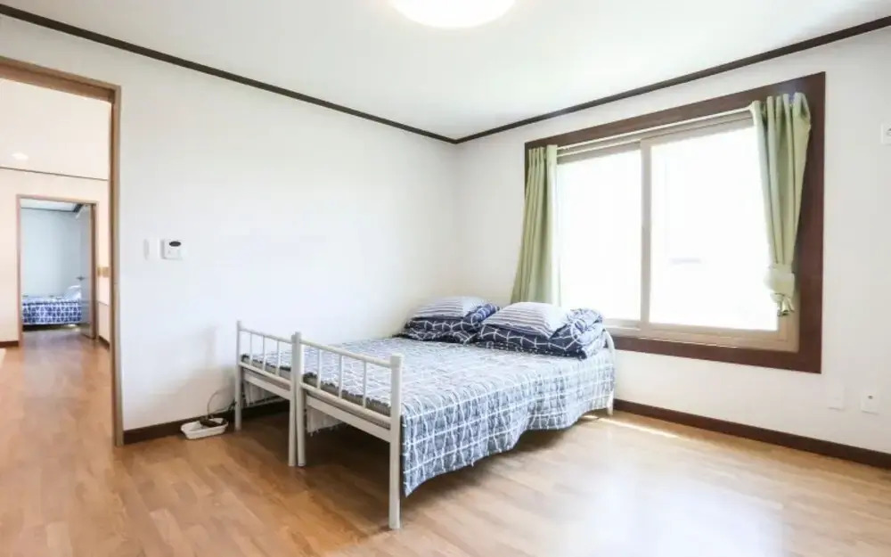 Seogwipo Joeun House Pensio