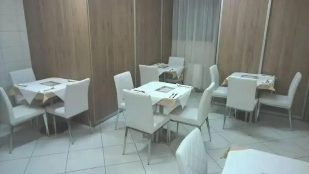 Apartman National
