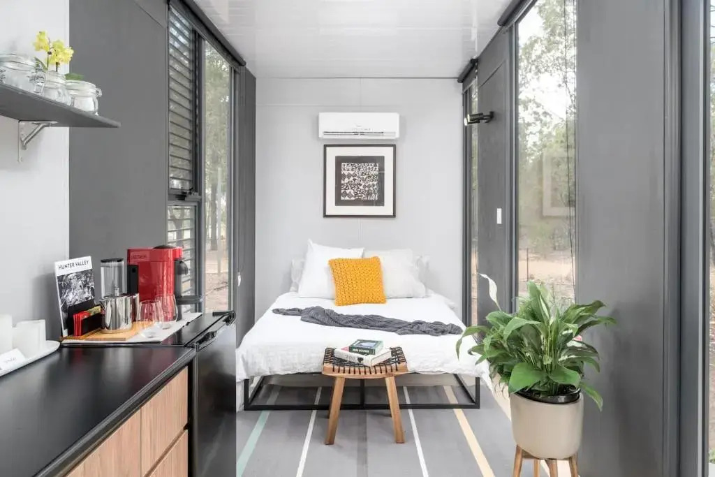 Tiny House 888 by Tiny Away