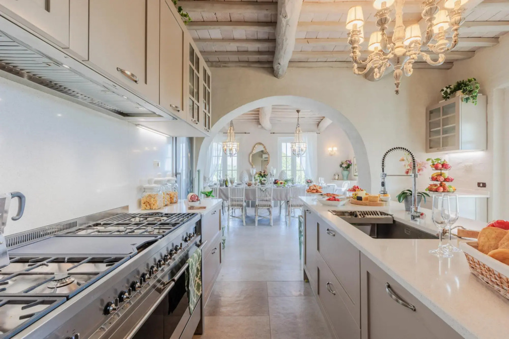 Villa Noa a Private Retreat With View