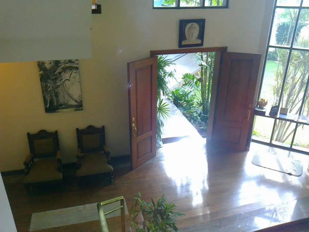 Silvikris Villa