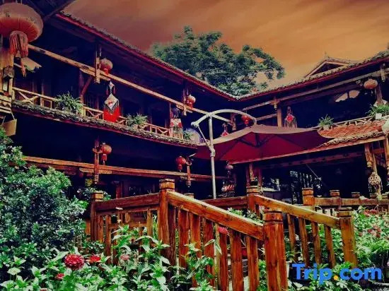 Puzhehei Jingxiu Jiayuan Inn