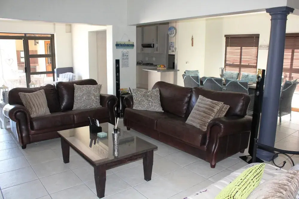 10 Chillsome House Self catering