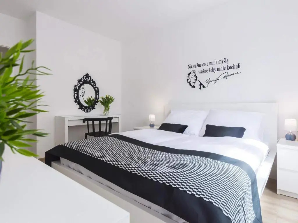 Vacationclub Solna Apartment C103