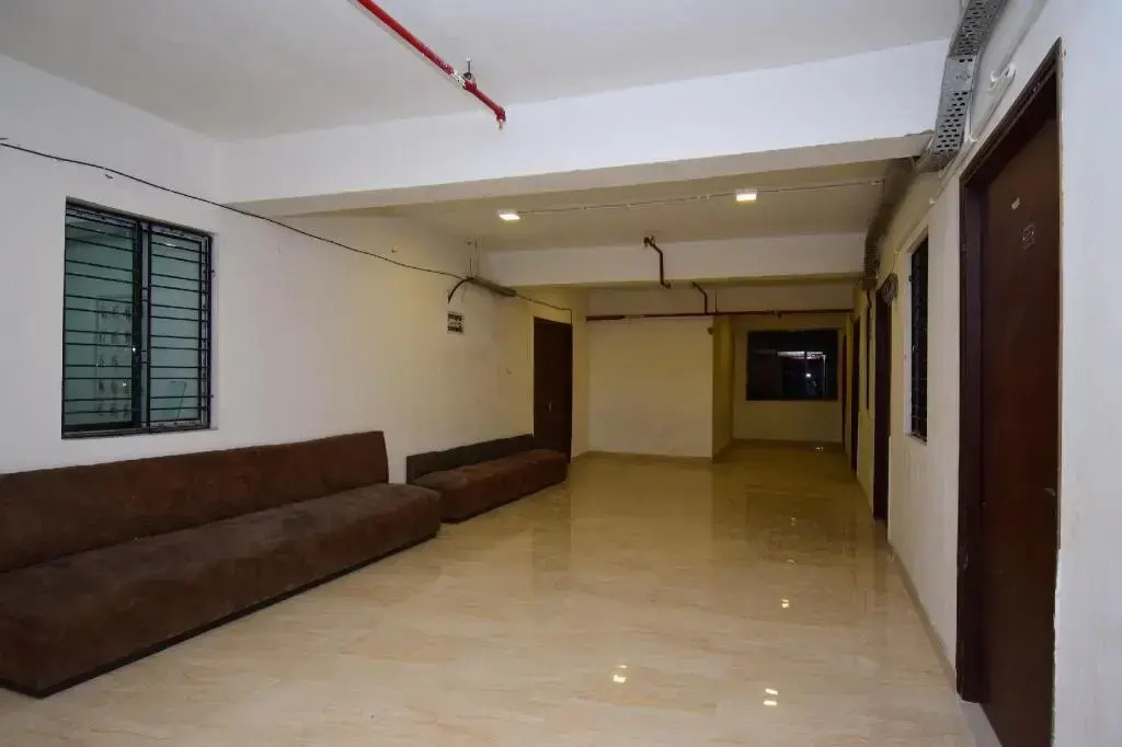 Bengal Inn by OYO Rooms