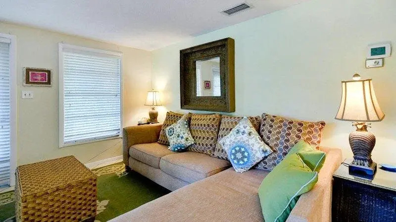 Paradise Cottage