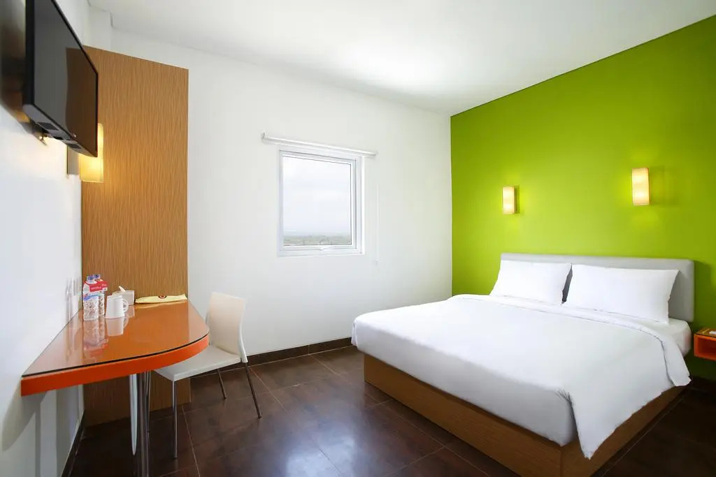 Amaris Hotel Bengkulu