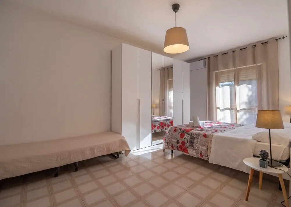 B&B A Casa Di Amici