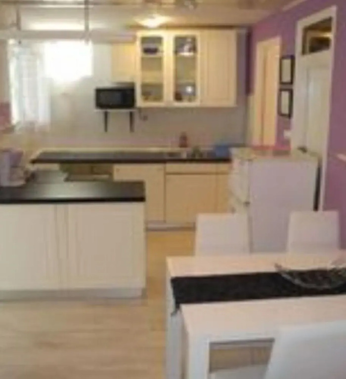 Apartment Josko A2 1 Groundfloor
