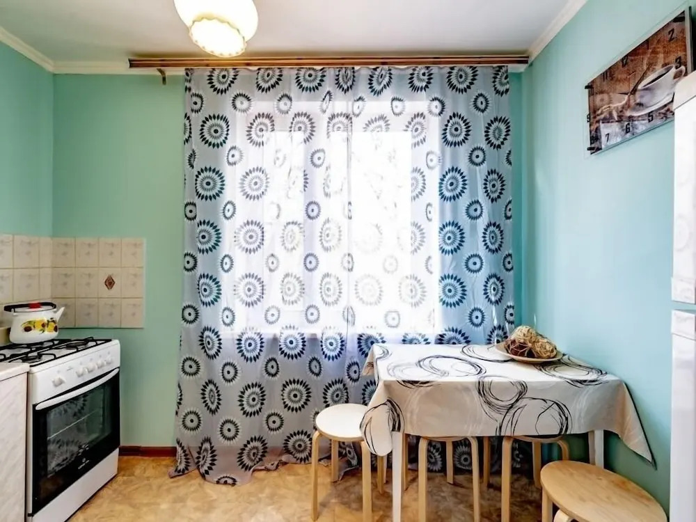 Апартаменты, ул. Островитянова, 23, к. 1