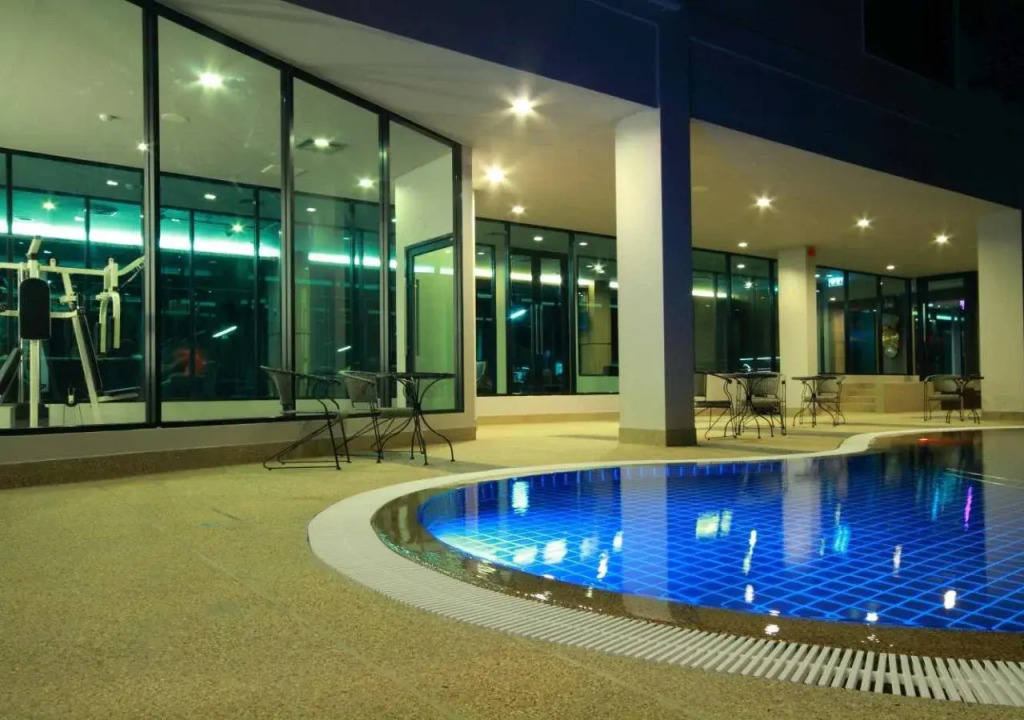 Mantra Varee Hotel