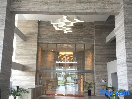 Teega Residence Waterfront Living