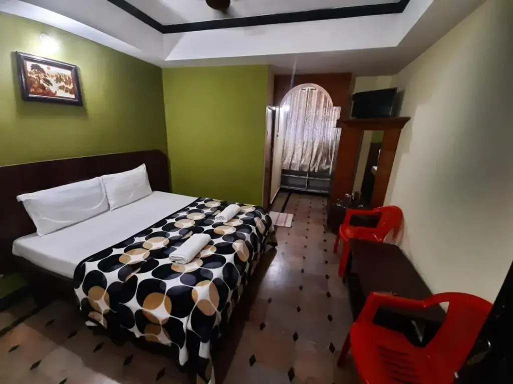 Hotel caveri comfort