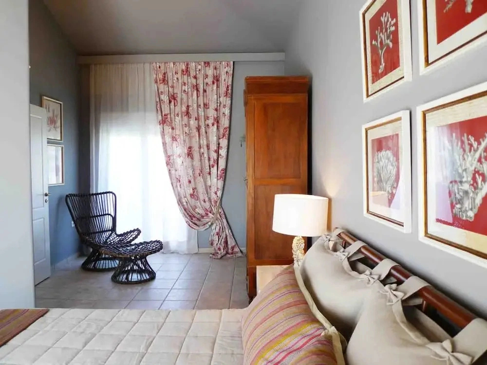 Porto Cheli 4bedroom Villa Plunge Pool Seaview 2
