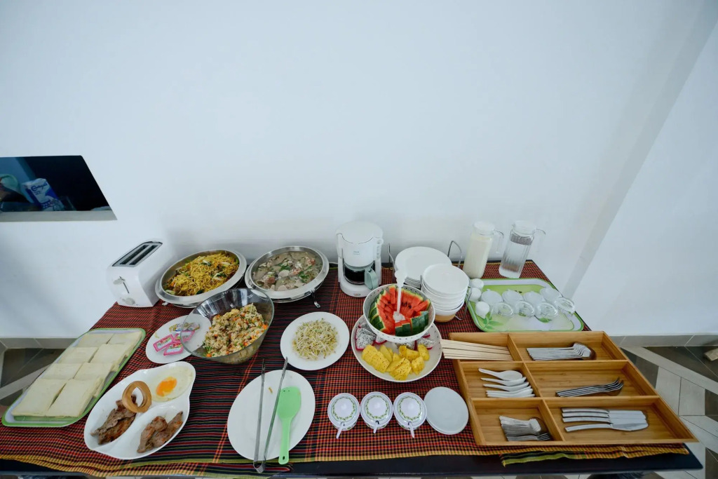 Mowin Boutique Hotel & Residence