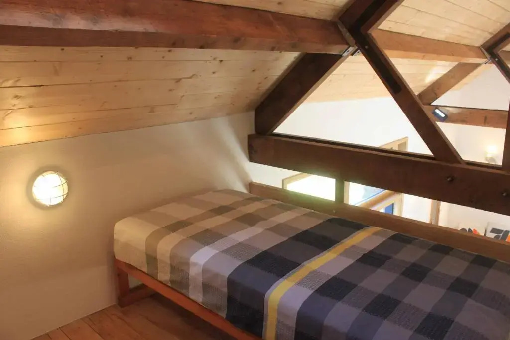 High View Barn