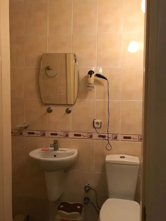 Hotel Keban