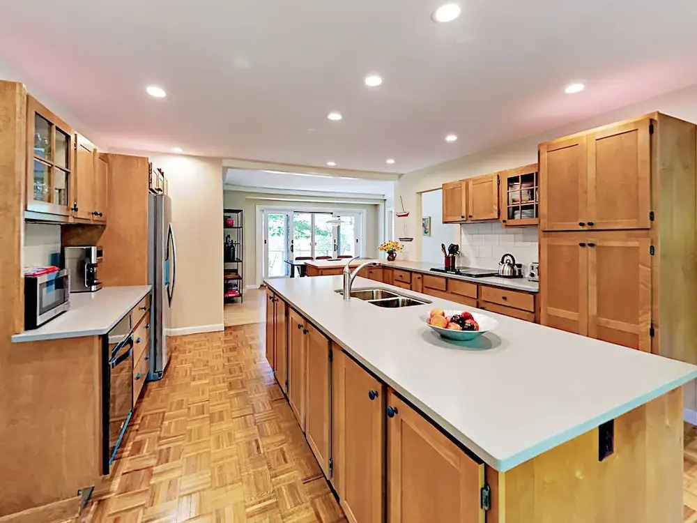 75 Mckown Point Road Home 3 Bedrooms 2 Bathrooms Home