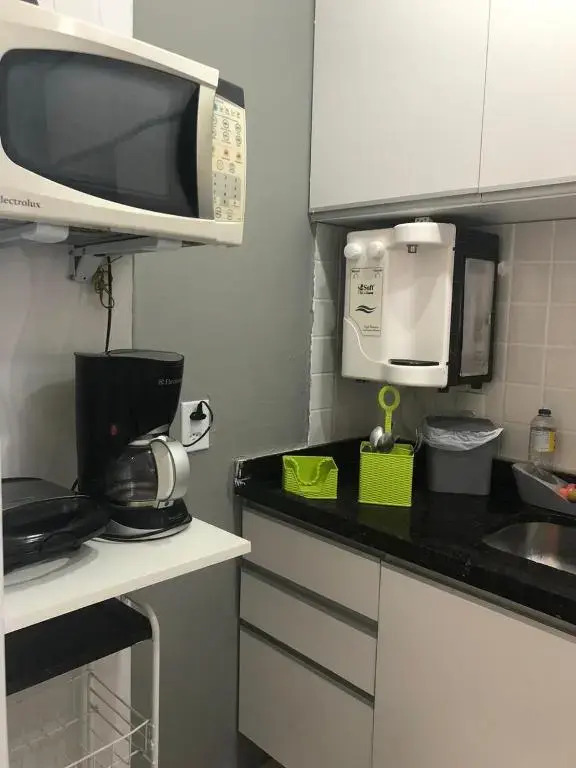 Residencial a Beira Mar Pero