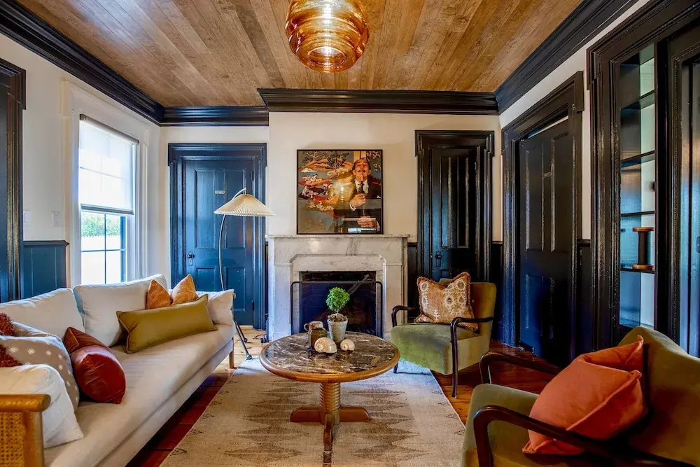 Vine & Sand--Southold NYs Newest B&B