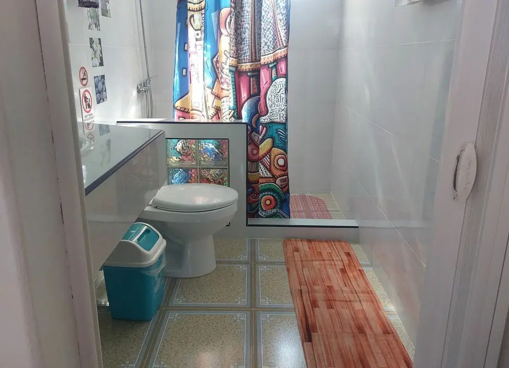 Hostal SolAire