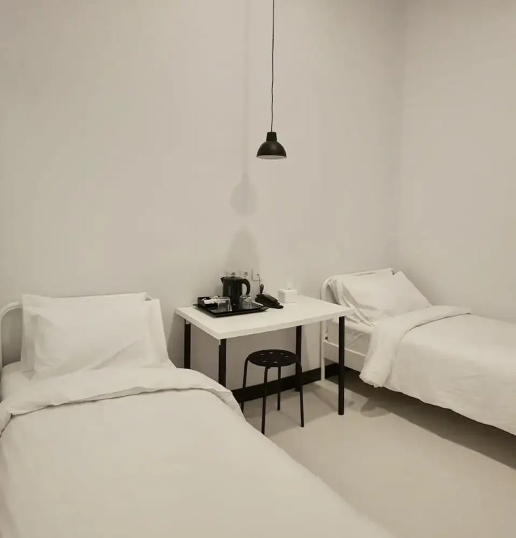 The Alexander Hotel