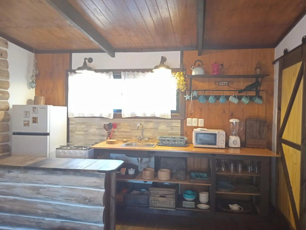 cabaña mara
