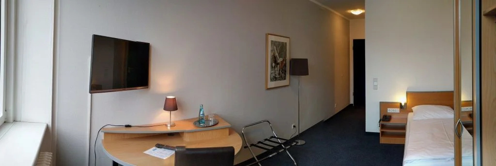 Hotel Sedes