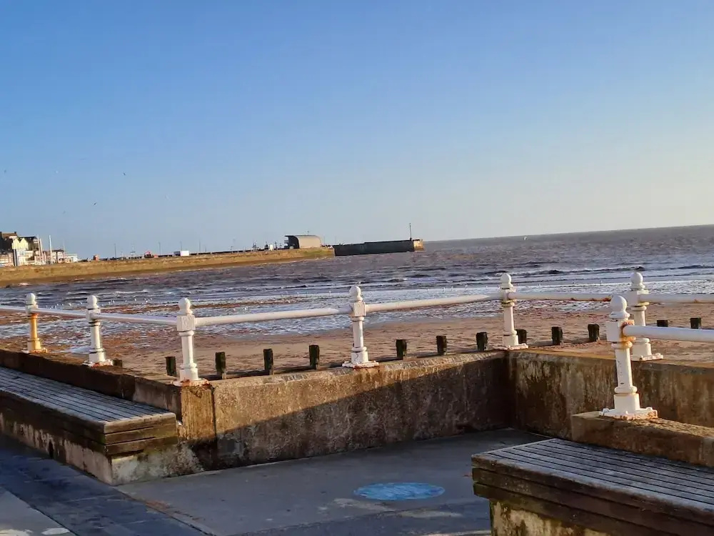 Seaside Escapes, Bridlington