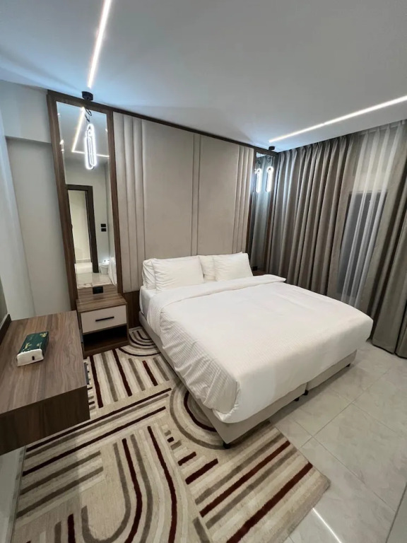 Hodoon Apartments