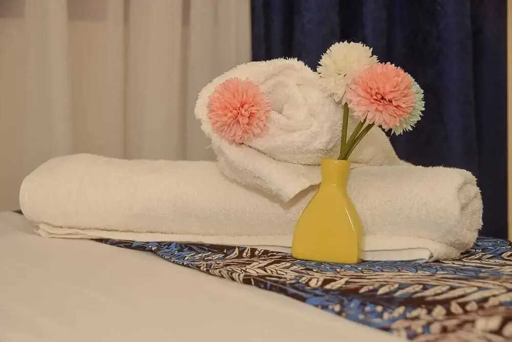 G&M Luxe Abode Vacation Rental Nyeri