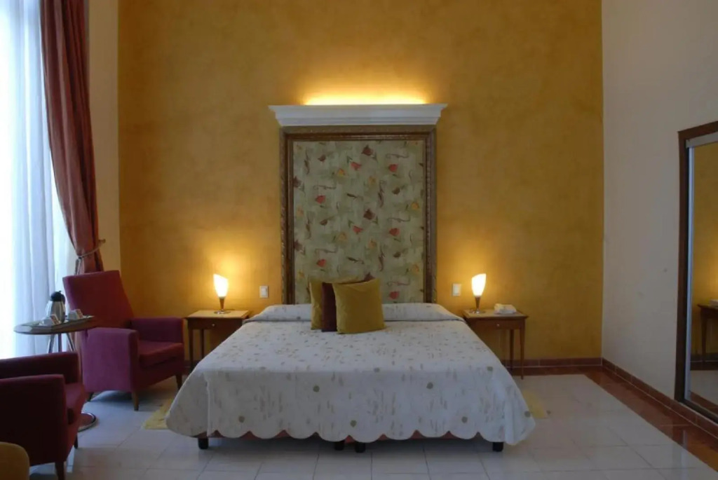 Telégrafo Axel Hotel La Habana