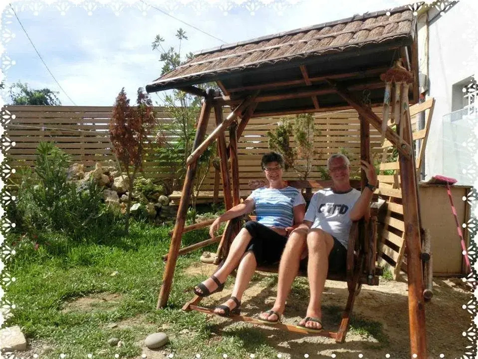 Julies Garden