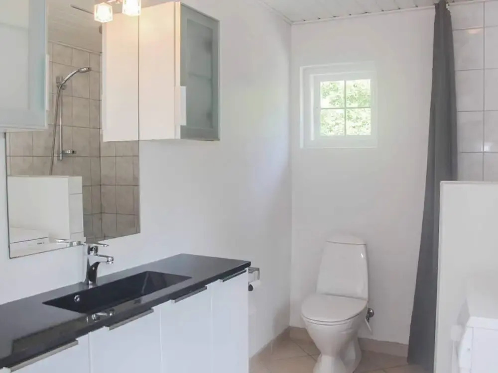 4 Person Holiday Home in Svaneke