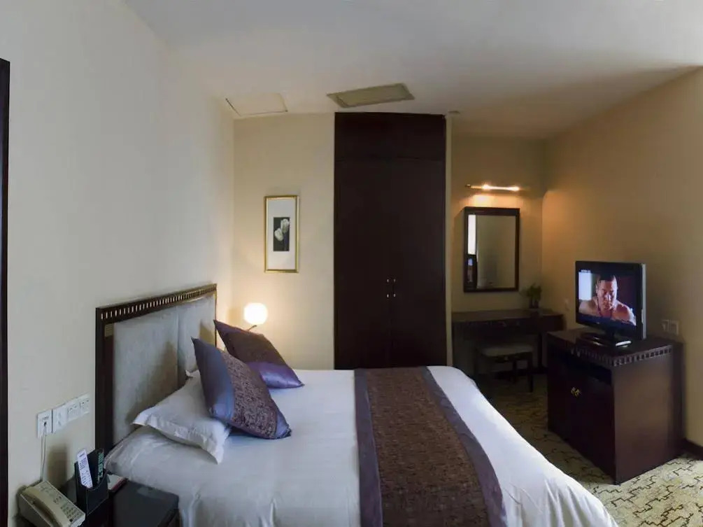 Shijiazhuang Beautiful East International Hotel