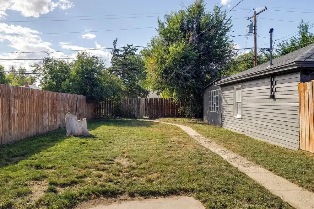 Near Downtown: Spacious Casper Getaway w/ Deck