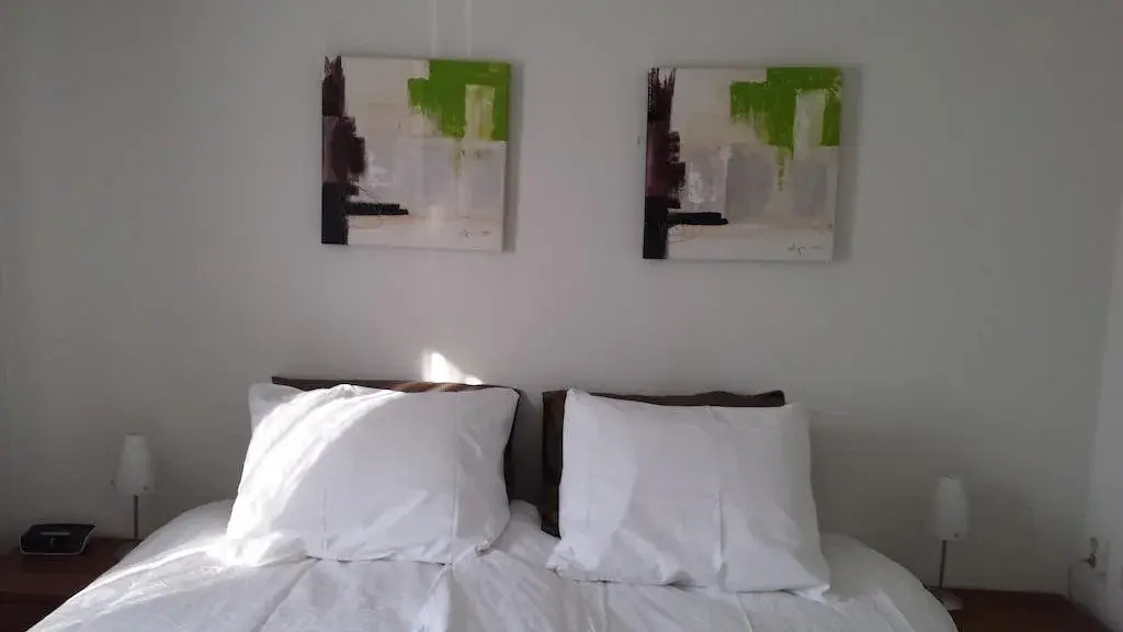 Hotel de Slapende Hollander