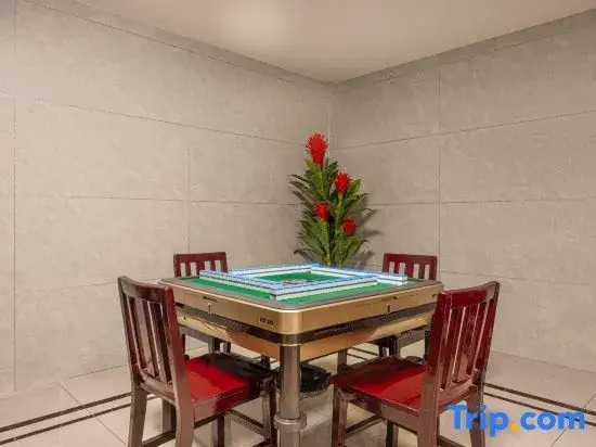 Xinshu Xiaozhu・Warmth Overflowing・Yao Hu Neighboring Leisure Vacation Homestay (Yao Hu Town)