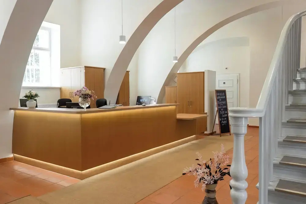 Klosterhotel Lehnin