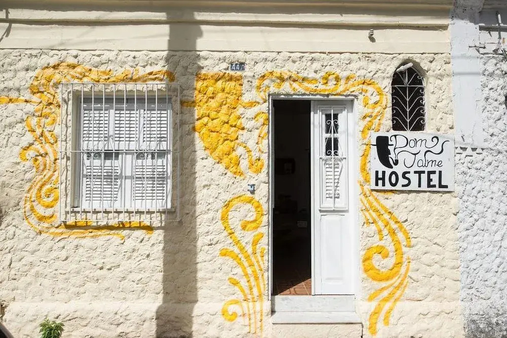 Hostel Dom Jaime