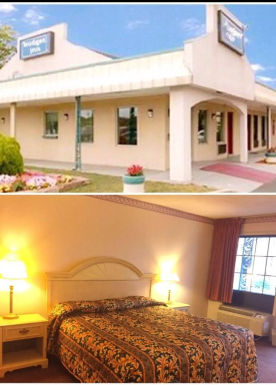 Budget Inn New Cumberland-Harrisburg-Hershey-York