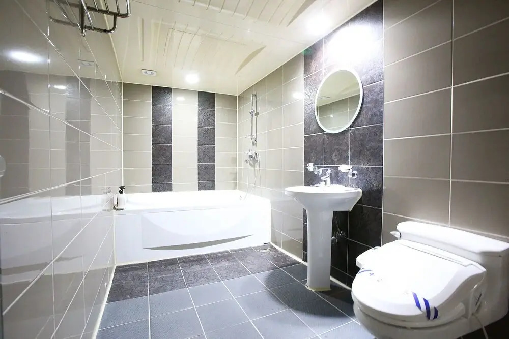 Goyang Chess Hotel