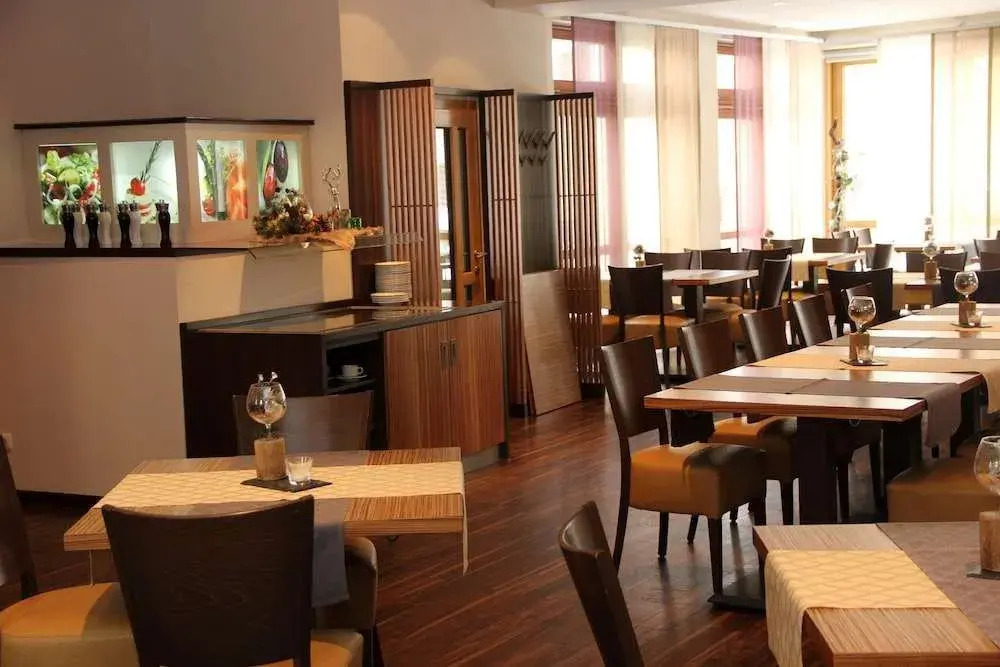 Hotel Drei Lilien